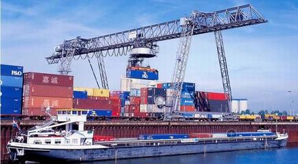 江蘇一季度經濟開局良好，技術進出口表現亮眼