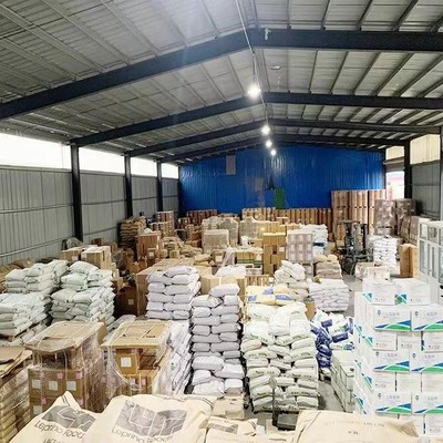 菏澤嫩肉酶產業 聚焦生物科技，拓展全球貿易新路徑